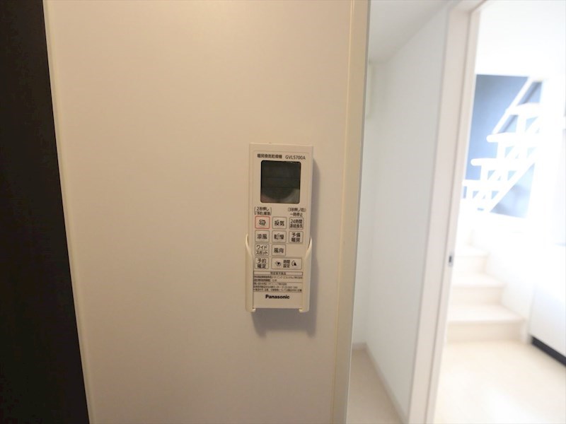 Ａ.Ｋ.15六番町 その他設備