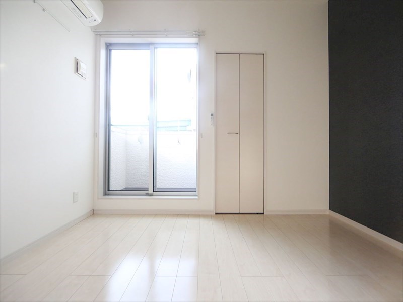 Ａ.Ｋ.15六番町 ベランダ