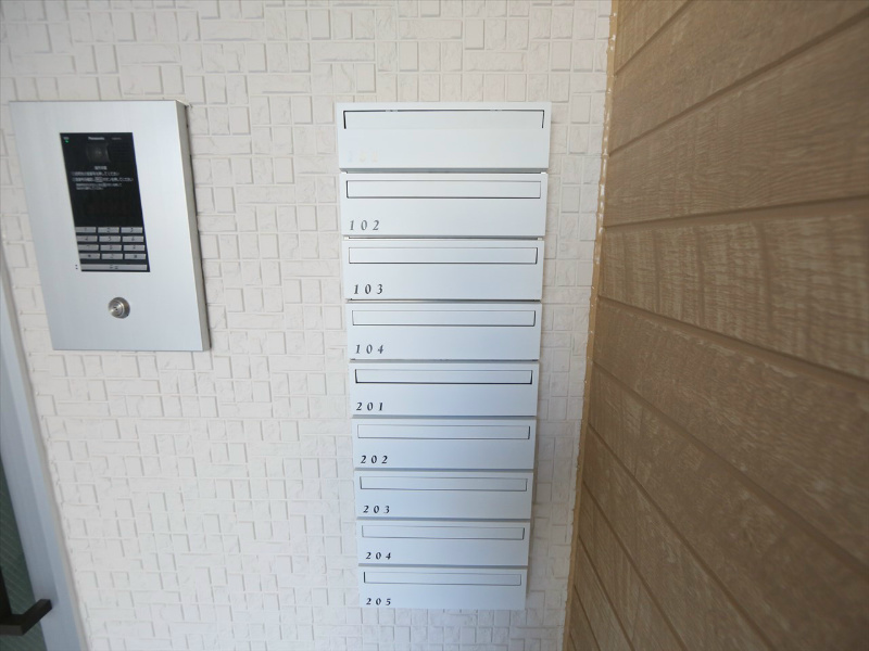 Ａ.Ｋ.15六番町 その他共有部分