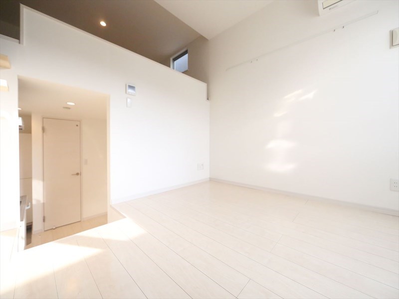 Ａ.Ｋ.15六番町 リビング
