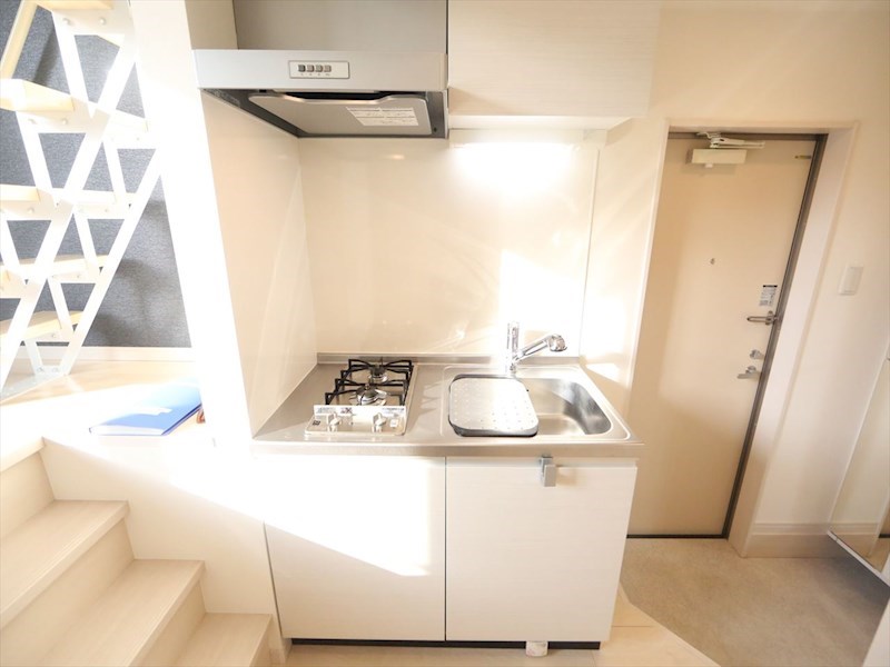 Ａ.Ｋ.15六番町 キッチン