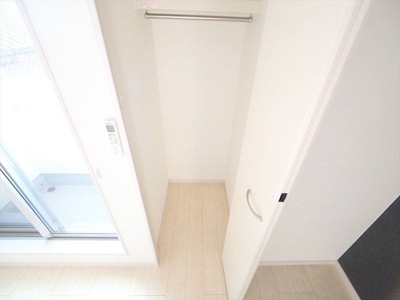 Ａ.Ｋ.15六番町 収納