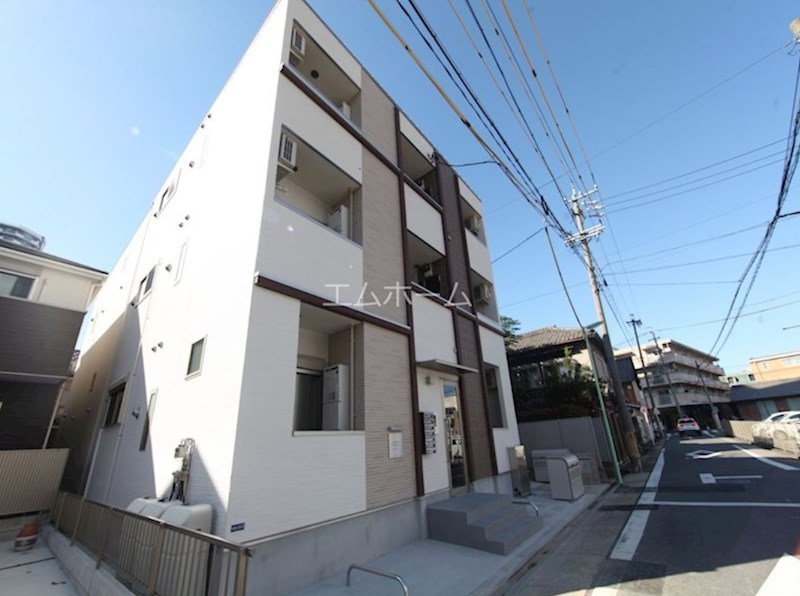 カーバンクル 外観