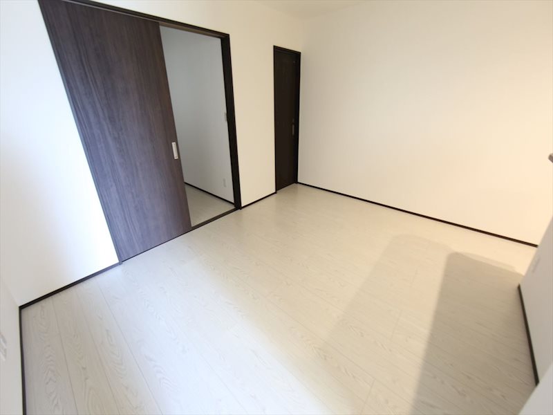 DEVELD千原 ベランダ