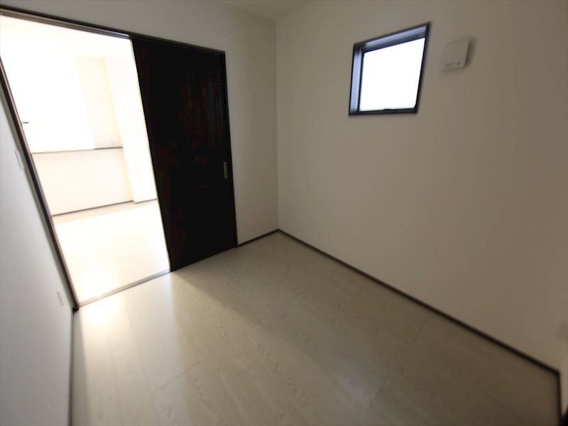 DEVELD千原 その他部屋・スペース
