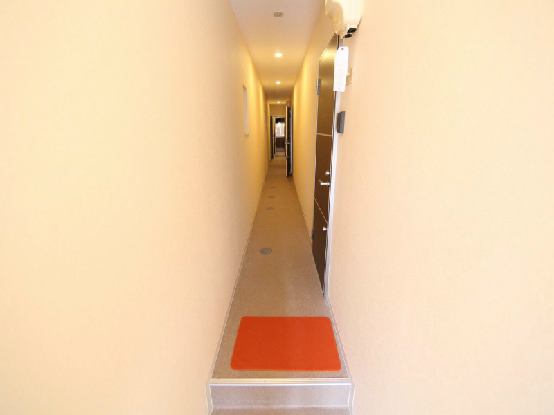 ＲＥＸ新栄（レックス新栄） その他共有部分