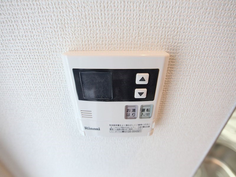 ＲＥＸ新栄（レックス新栄） その他設備