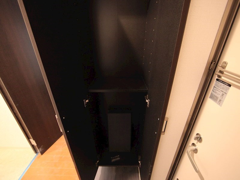 ＲＥＸ新栄（レックス新栄） 玄関
