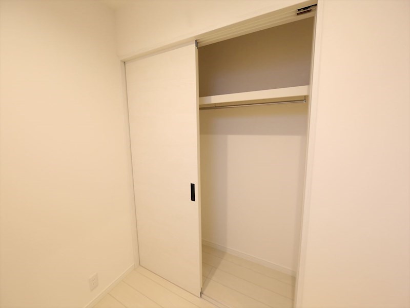 ステラ三吉町 収納