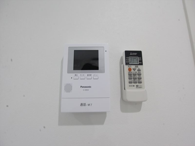 Ｃｏｍｆｏｒｔ　Ｐｌｕｓ（コンフォートプラス） セキュリティ