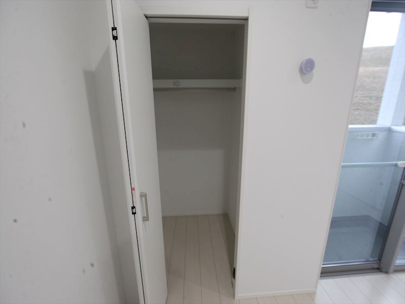 Ｃｏｍｆｏｒｔ　Ｐｌｕｓ（コンフォートプラス） 収納