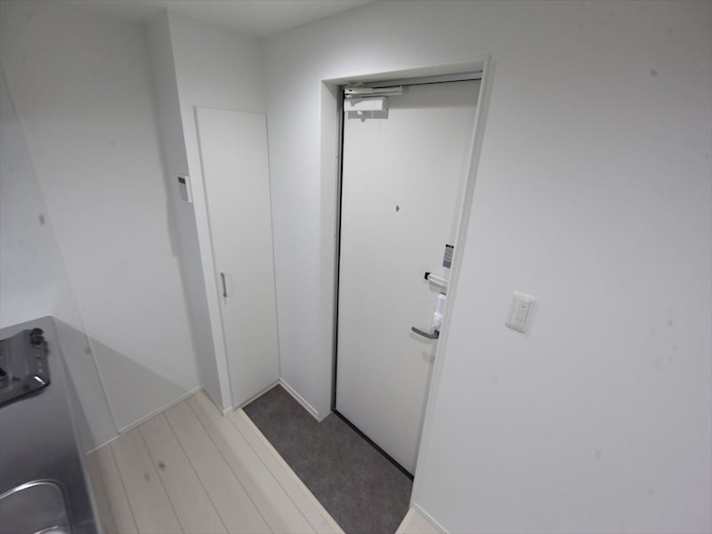 Ｃｏｍｆｏｒｔ　Ｐｌｕｓ（コンフォートプラス） 玄関