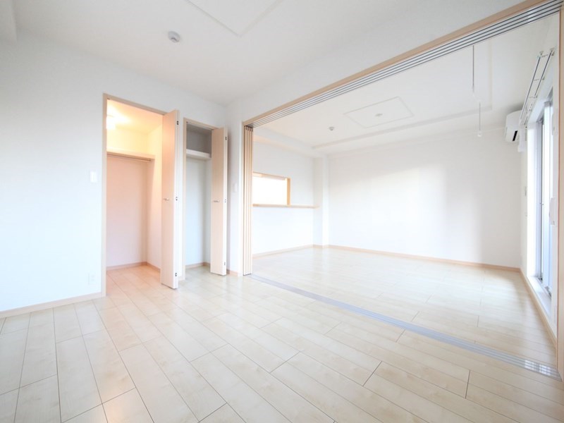 プラジュ千種 その他部屋・スペース