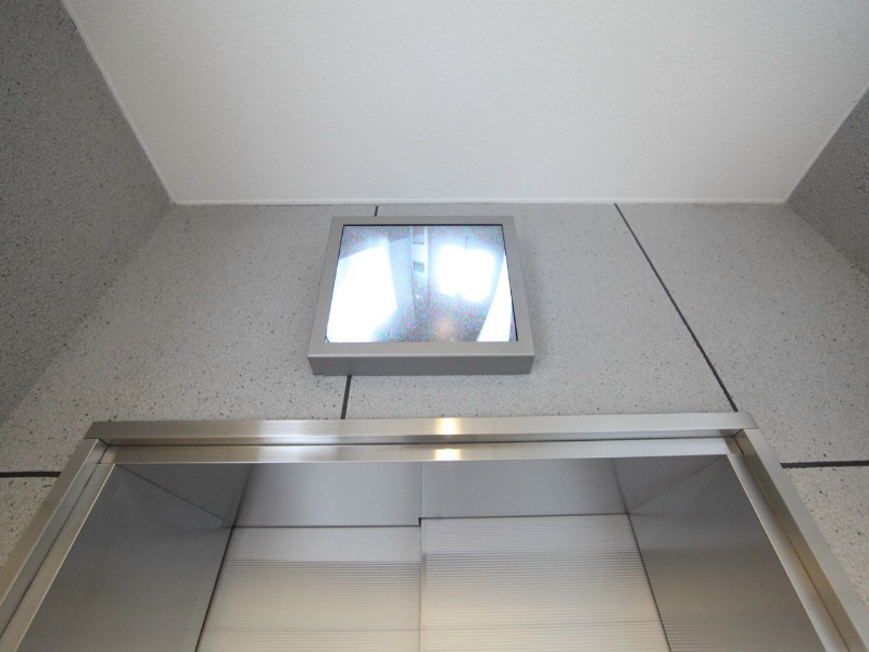 プラジュ千種 その他共有部分