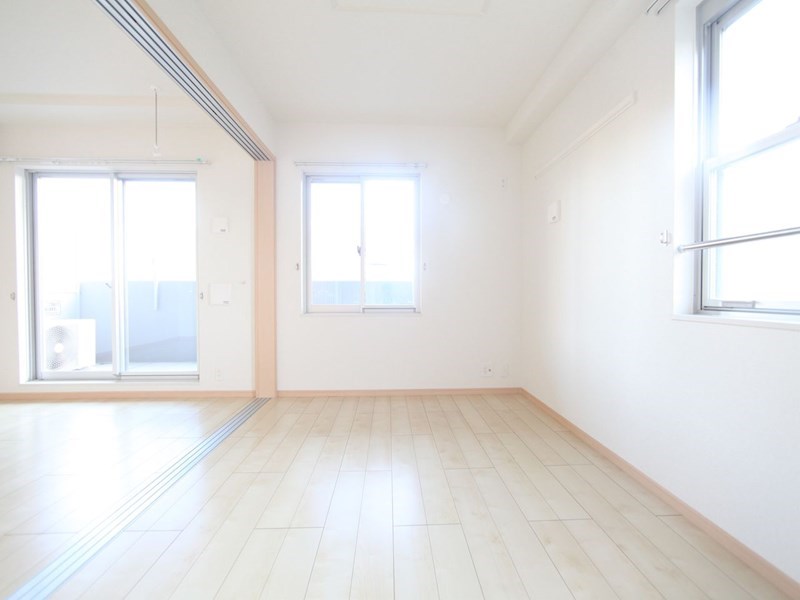 プラジュ千種 その他部屋・スペース