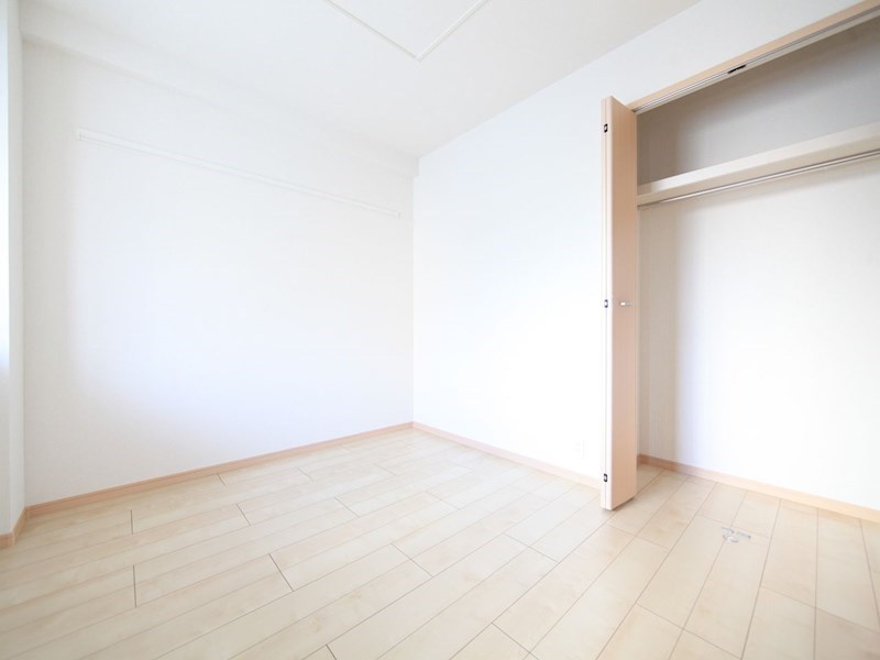 プラジュ千種 その他部屋・スペース