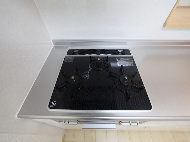 プラジュ千種 キッチン