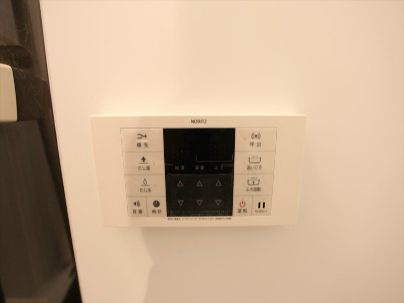 バンベール本地通 その他設備