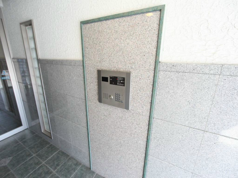 エルスタンザ東別院 その他共有部分