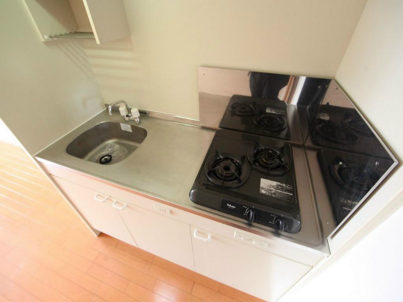 エルスタンザ東別院 キッチン