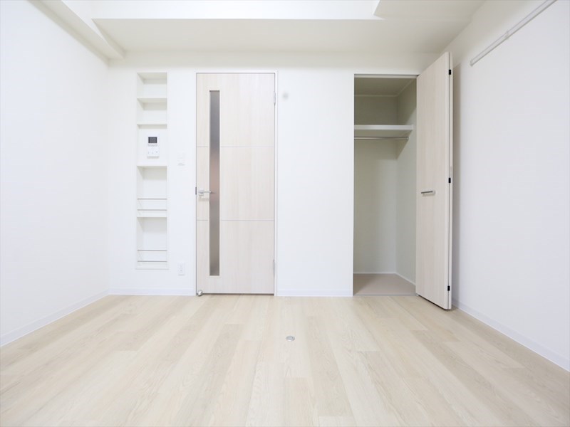 レジデンスユウキ その他部屋・スペース