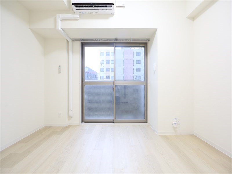 レジデンスユウキ その他部屋・スペース