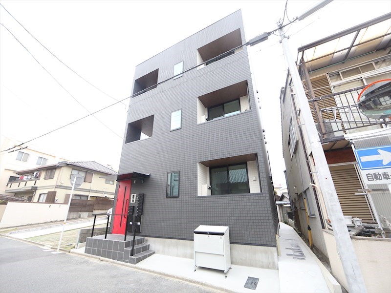 Ｒａｔｃｌｉｆｆｅ（ラットクリフ） 外観