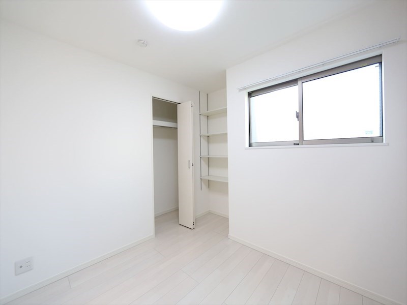 アンソレイエＳＡＫＡＥ その他部屋・スペース