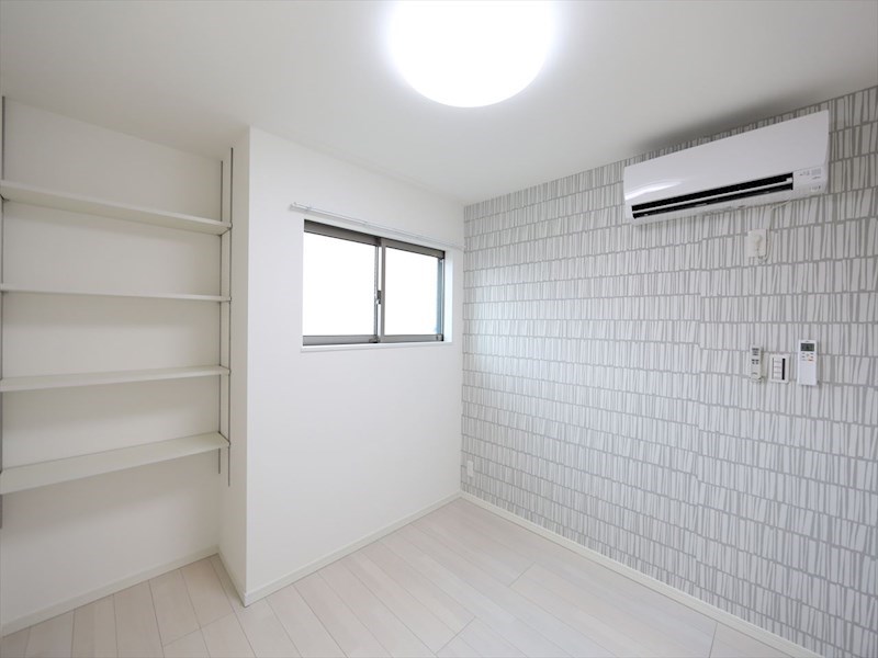 アンソレイエＳＡＫＡＥ その他部屋・スペース