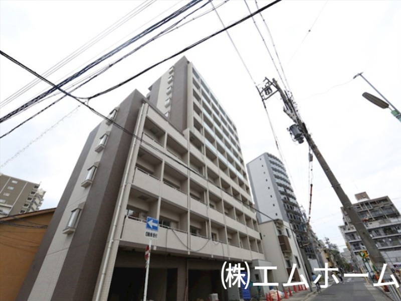 Ｃｅｒｔｏｖｉｔａ（チェルトヴィータ） 外観