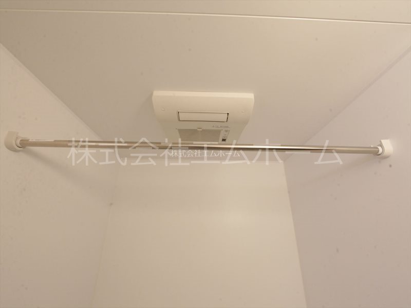 ハーモニーヒルズ豊田本町 その他設備