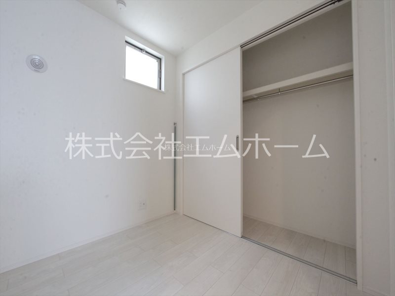 ハーモニーヒルズ豊田本町 収納