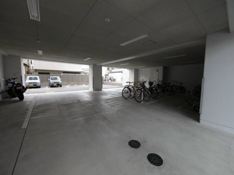 シグナス その他共有部分