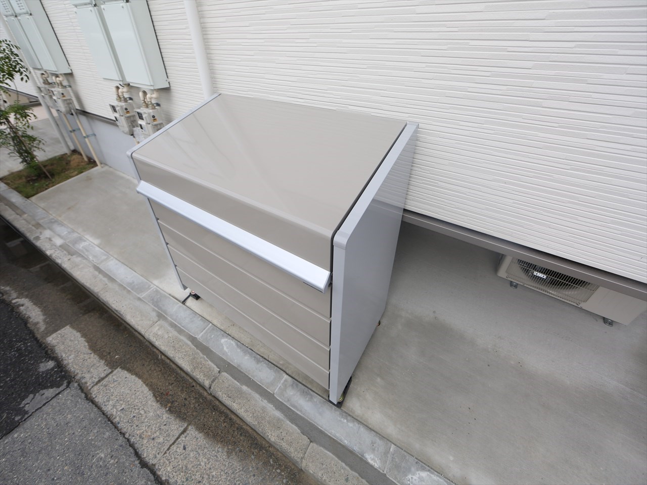 GRANDTIC KRSII その他共有部分