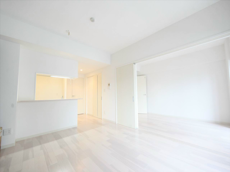 Ｓ－ＦＯＲＴ鶴舞ｍａｒｋｓ リビング