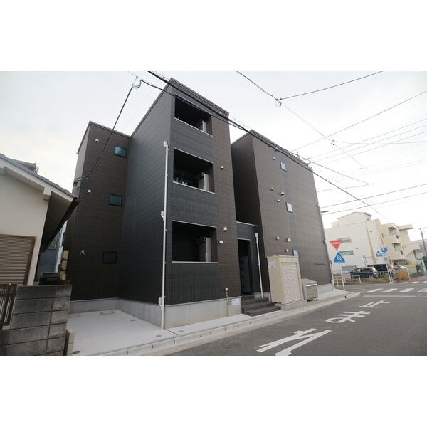 RS道徳 外観