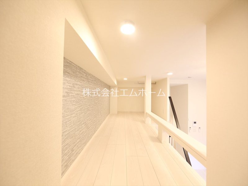 パークレジデンス呼続 その他部屋・スペース