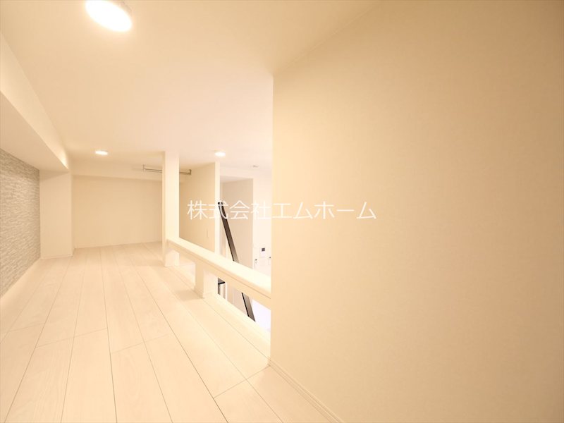 パークレジデンス呼続 その他部屋・スペース