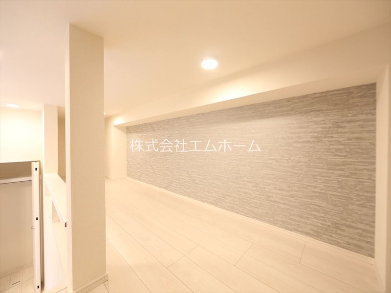 パークレジデンス呼続 その他部屋・スペース