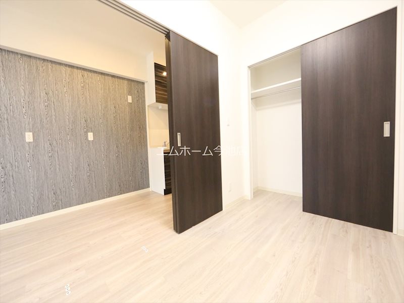Primal千種stelo 収納