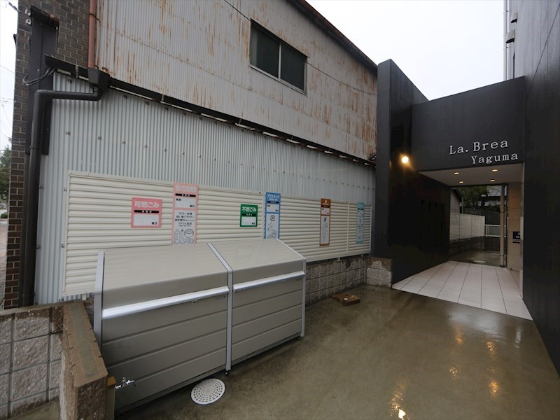ＬａＢｒｅａ　Ｙａｇｕｍａ（ラブレアヤグマ） その他
