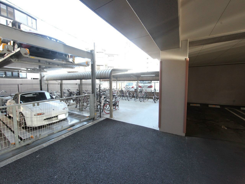 CITY SPIRE 名古屋本陣 その他共有部分