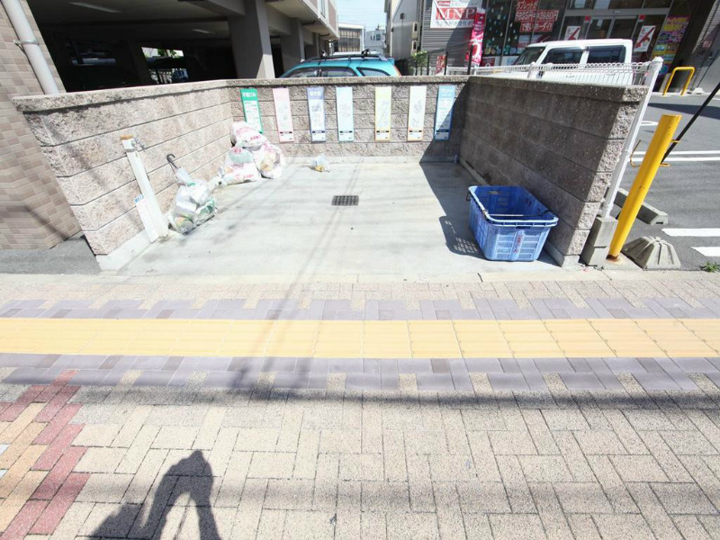 CITY SPIRE 名古屋本陣 その他共有部分