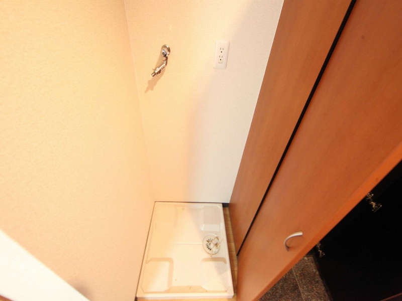 CITY SPIRE 名古屋本陣 その他設備