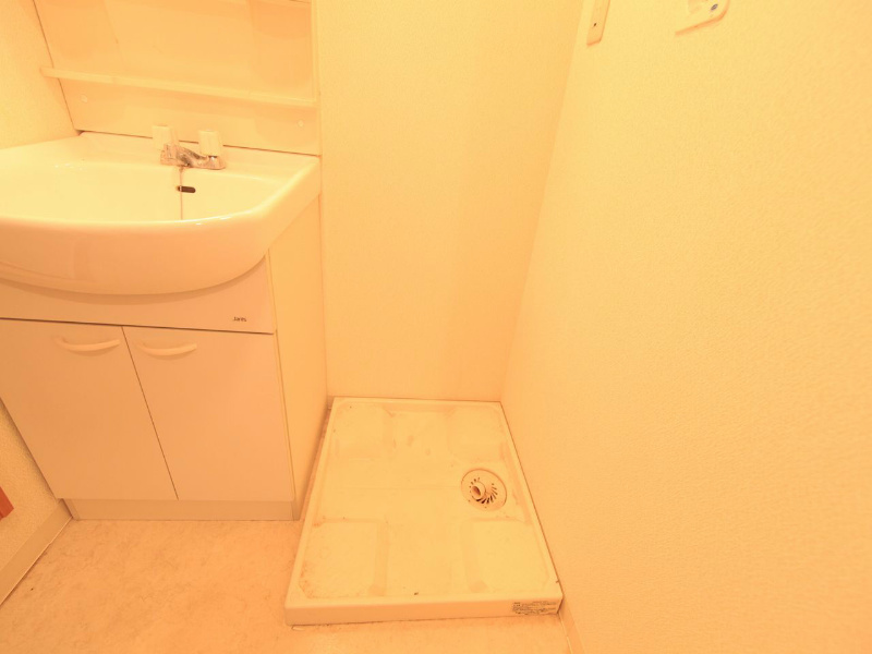 ＤｏｒｆＡｄｏｎ（ドルフアドン） 洗面所