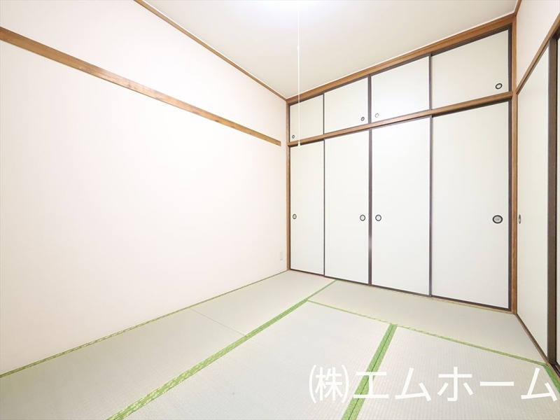 ファミール青峰 その他