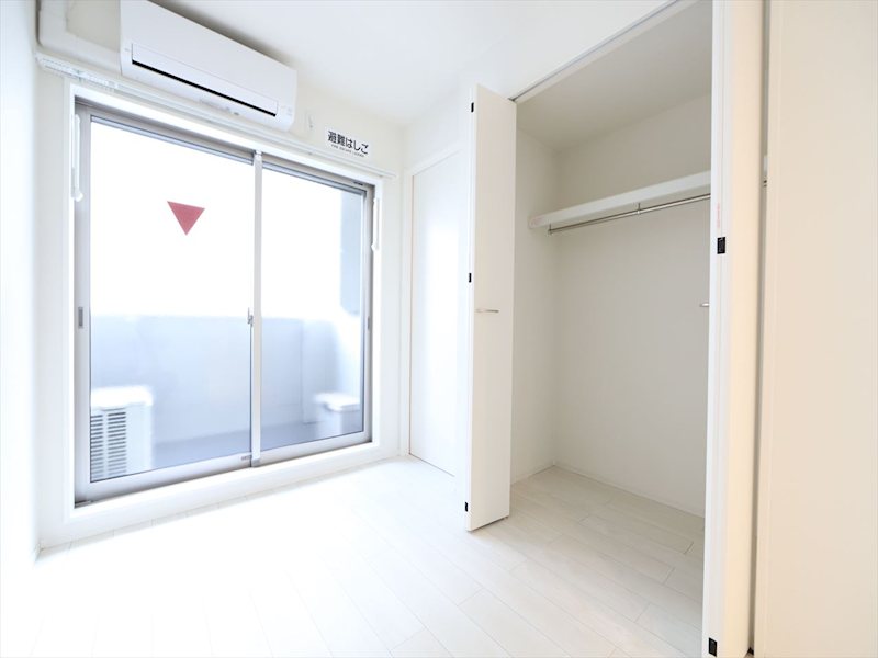 ハーモニーテラス松葉町VI その他部屋・スペース