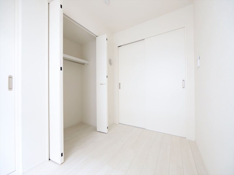 ハーモニーテラス松葉町VI その他部屋・スペース