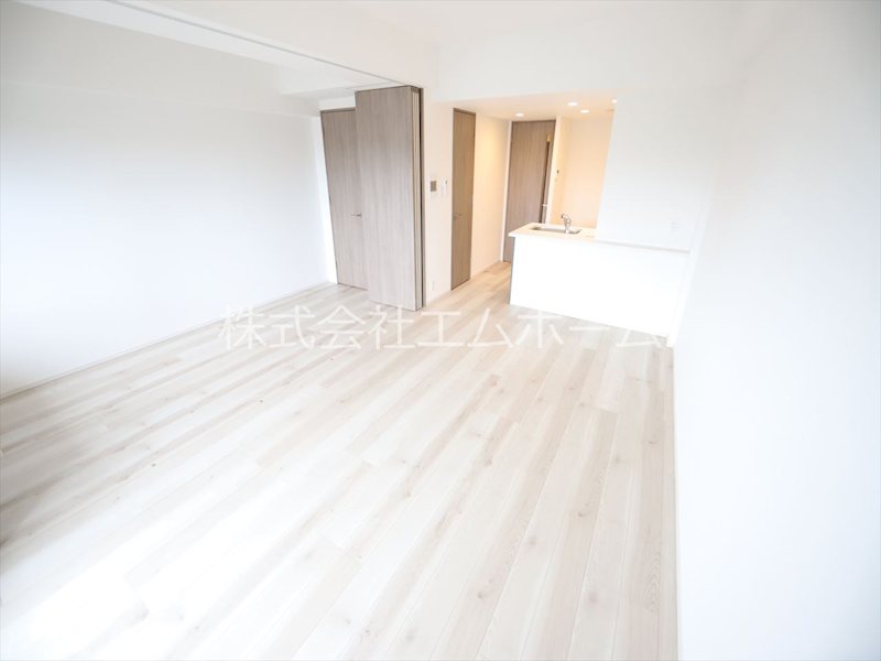 S-RESIDENCE亀島駅前blaze その他部屋・スペース
