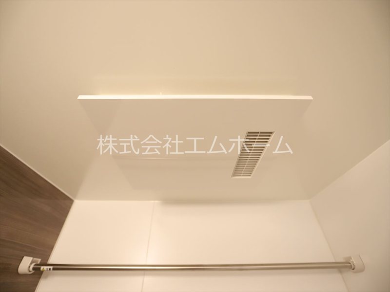 S-RESIDENCE亀島駅前blaze その他設備